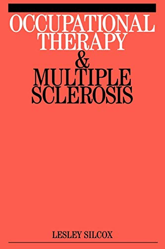 Stock image for Occupational Therapy and Mulitple Sclerosis for sale by Revaluation Books
