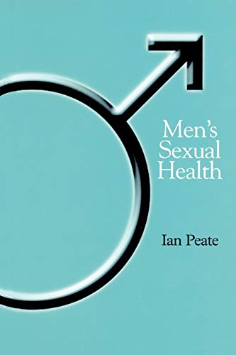 Beispielbild fr Men's Sexual Health zum Verkauf von Better World Books Ltd