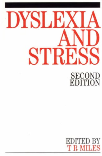 Stock image for Dyslexia and Stress 2e: 21 (Exc Business And Economy (Whurr)) for sale by WorldofBooks