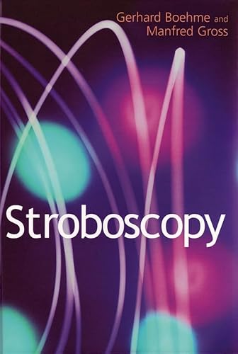 Beispielbild fr Stroboscopy zum Verkauf von medimops