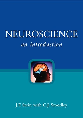 Stock image for Neuroscience: An Introduction for sale by WorldofBooks