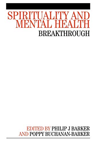 Stock image for Spirituality and Mental Health: Breakthrough for sale by Anybook.com