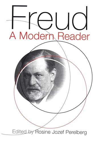 Imagen de archivo de Freud: A Modern Reader (Whurr Series In Psychoanalysis) a la venta por AwesomeBooks