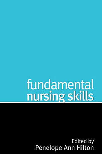 Stock image for Fundamental Nursing Skills for sale by WorldofBooks