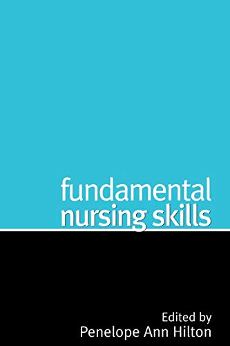 Stock image for Fundamental Nursing Skills for sale by AwesomeBooks