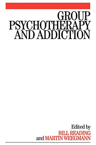 Beispielbild fr Group Psychotherapy And Addiction zum Verkauf von Cambridge Rare Books