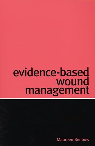 9781861564740: Evidence-Based Wound Mangement