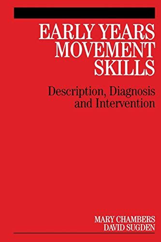 Imagen de archivo de Early Years Movement Skills a la venta por Phatpocket Limited