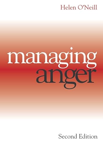 Stock image for Managing Anger, Second Edition for sale by WorldofBooks