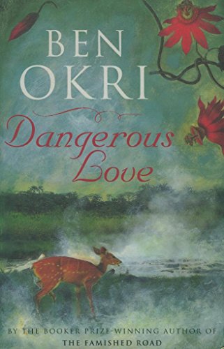 9781861590084: Dangerous Love