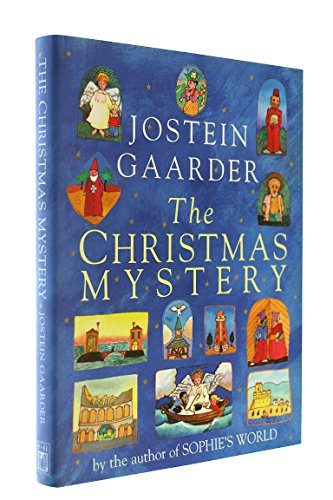 Imagen de archivo de The Christmas Mystery (Christmas Fiction) a la venta por WorldofBooks