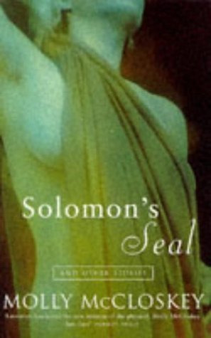Beispielbild fr Solomon's Seal zum Verkauf von WorldofBooks