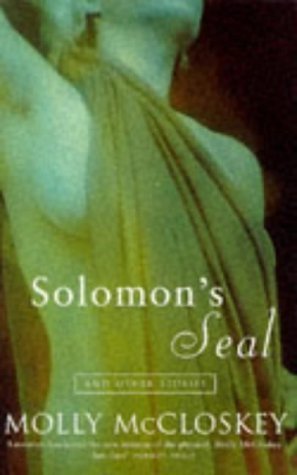 Stock image for Solomon's Seal for sale by WorldofBooks