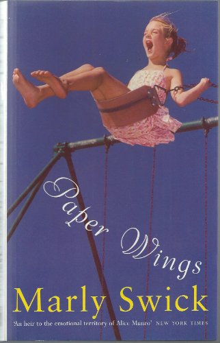 Stock image for Paper Wings for sale by Better World Books