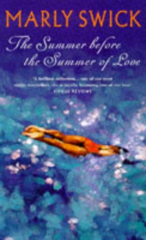 Beispielbild fr The Summer Before The Summer Of Love zum Verkauf von Reuseabook