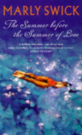 9781861590381: The Summer Before the Summer of Love