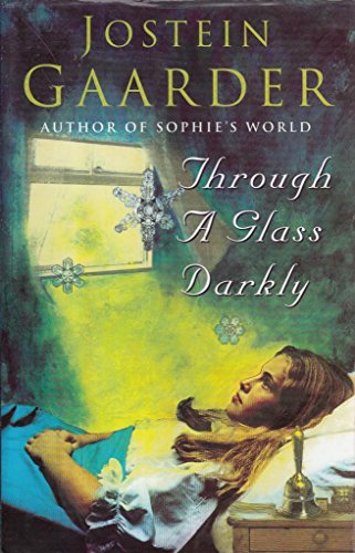 Beispielbild fr Through a Glass, Darkly zum Verkauf von ThriftBooks-Atlanta