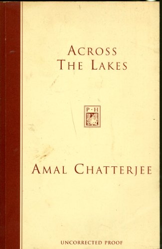 9781861590534: Across The Lakes