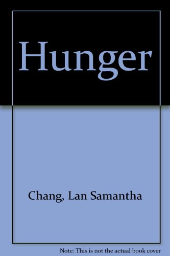 9781861590718: Hunger