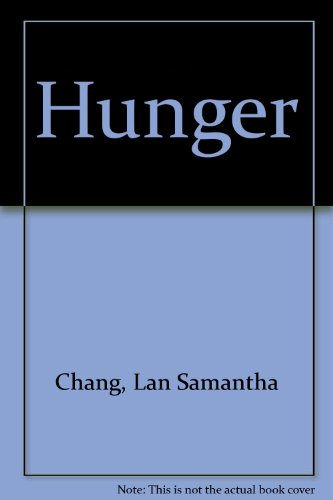 9781861590718: The Hunger, The
