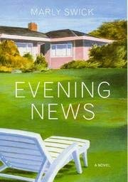 Stock image for Evening News for sale by WorldofBooks