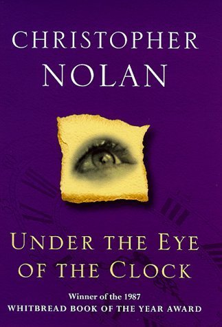 Beispielbild fr Under The Eye Of The Clock zum Verkauf von Reuseabook