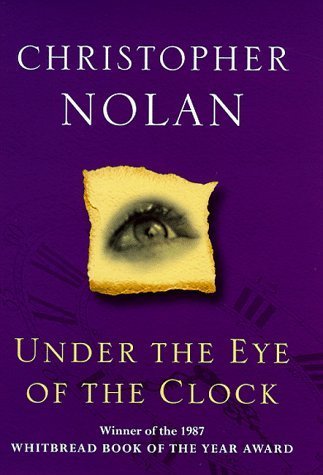 Stock image for Under The Eye Of The Clock for sale by Reuseabook