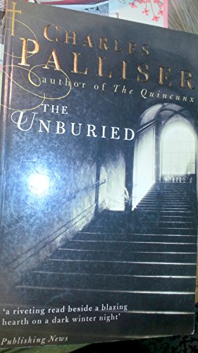 9781861591500: The Unburied