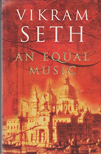 Stock image for An Equal Music for sale by Better World Books: West