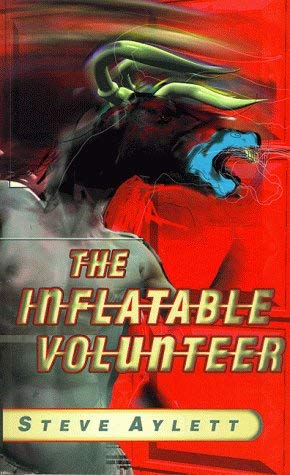 Imagen de archivo de The Inflatable Volunteer a la venta por AwesomeBooks