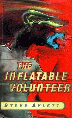 9781861591630: Inflatable Volunteer, The