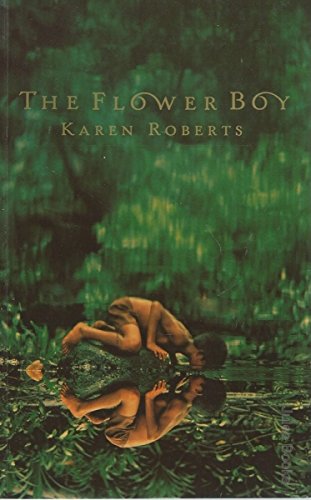 9781861591708: The Flower Boy