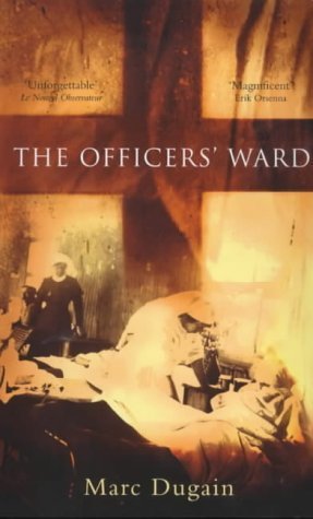 Imagen de archivo de The Officers' Ward a la venta por ThriftBooks-Dallas