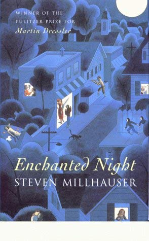 Beispielbild fr Enchanted Night zum Verkauf von WorldofBooks