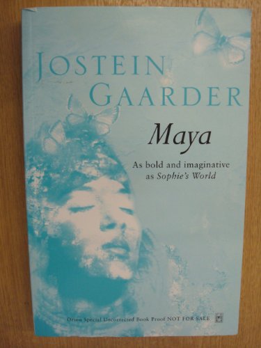 Beispielbild für Maya zum Verkauf von Better World Books
