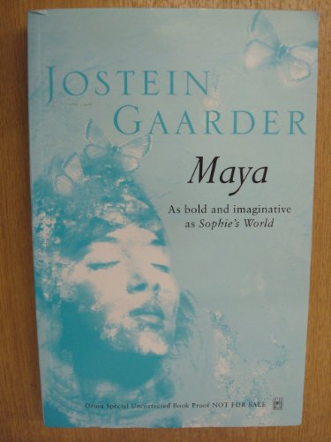 Stock image for Maya for sale by Better World Books