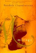 Stock image for Mirage for sale by WorldofBooks