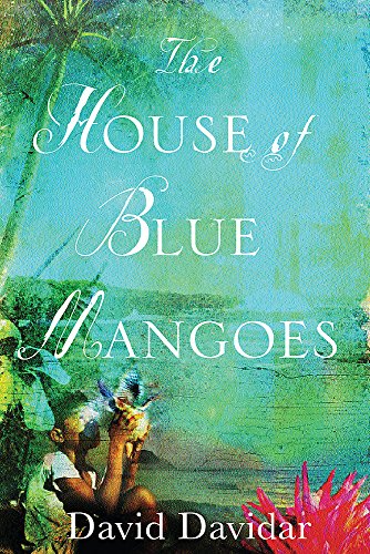 Beispielbild fr The House of Blue Mangoes (Import) zum Verkauf von Wonder Book