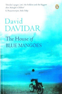 Beispielbild fr The House of Blue Mangoes zum Verkauf von WorldofBooks