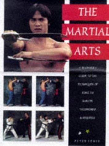 Martial Arts