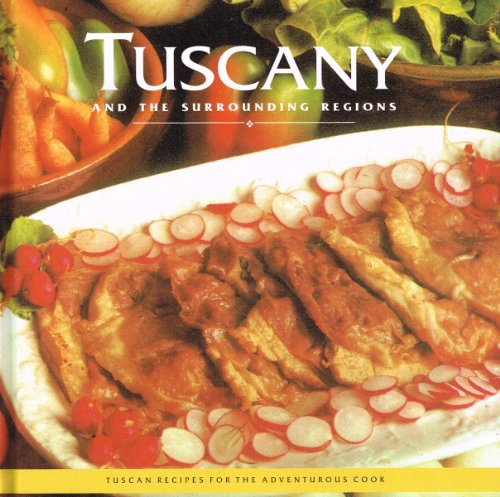 Beispielbild fr Tuscan (Square cookery) zum Verkauf von WorldofBooks