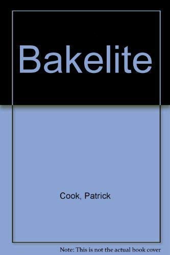 Stock image for an illustrated guide to Bakelite collectables for sale by AwesomeBooks