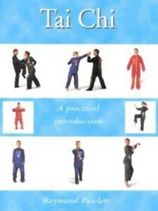 Stock image for An Introduction to Tai Chi for sale by WorldofBooks