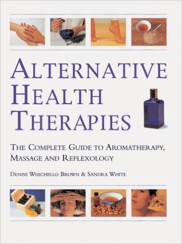 Imagen de archivo de Alternative Health Therapies a la venta por ThriftBooks-Atlanta