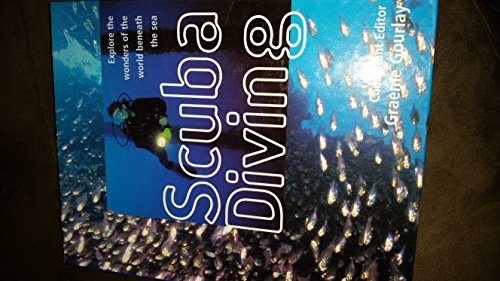 9781861604347: Scuba Diving