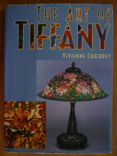 Beispielbild fr The Art Of Tiffany. zum Verkauf von WorldofBooks