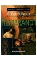 Beispielbild fr Rembrandt (History & Techniques of the Great Masters) zum Verkauf von WorldofBooks