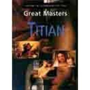 Stock image for Titian (History & Techniques of the Great Masters) for sale by HPB-Ruby