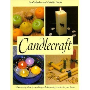 Stock image for Candlecraft for sale by AwesomeBooks