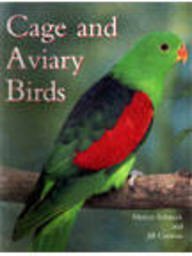 9781861605467: CAGE AND AVIARY BIRDS